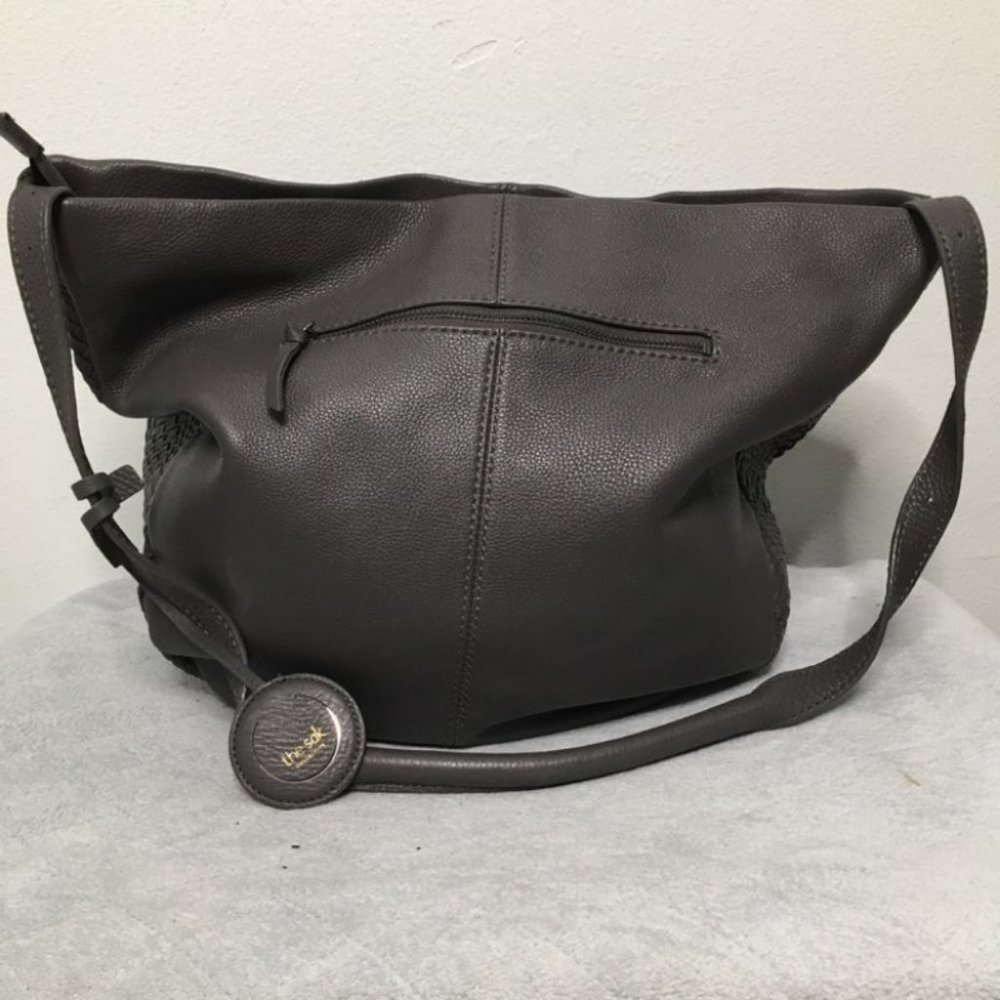 The Sak Collection Tote Purse Bag